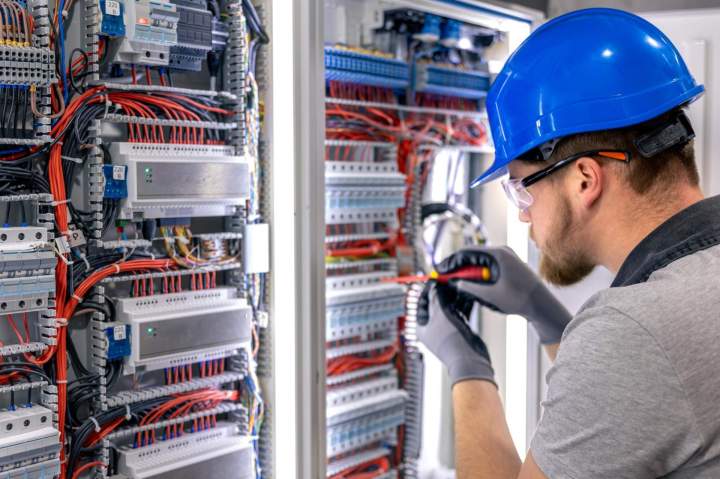 Installateur fibre optique Reims