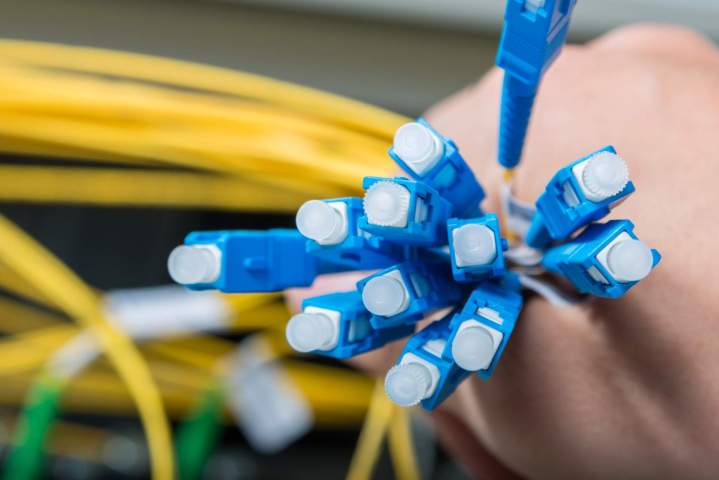 Détection réseau fibre optique Charleville-Mézières