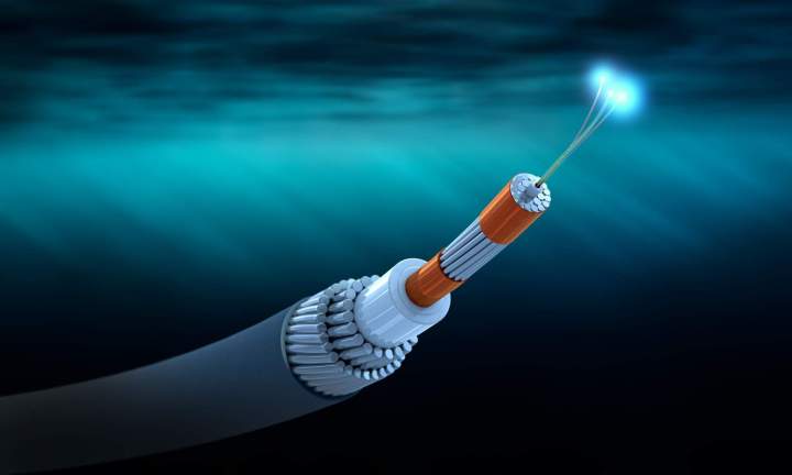Détection réseau fibre optique Cormontreuil