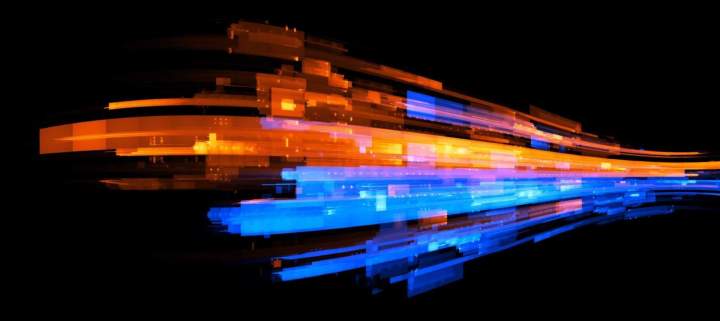 Installation fibre optique Laon