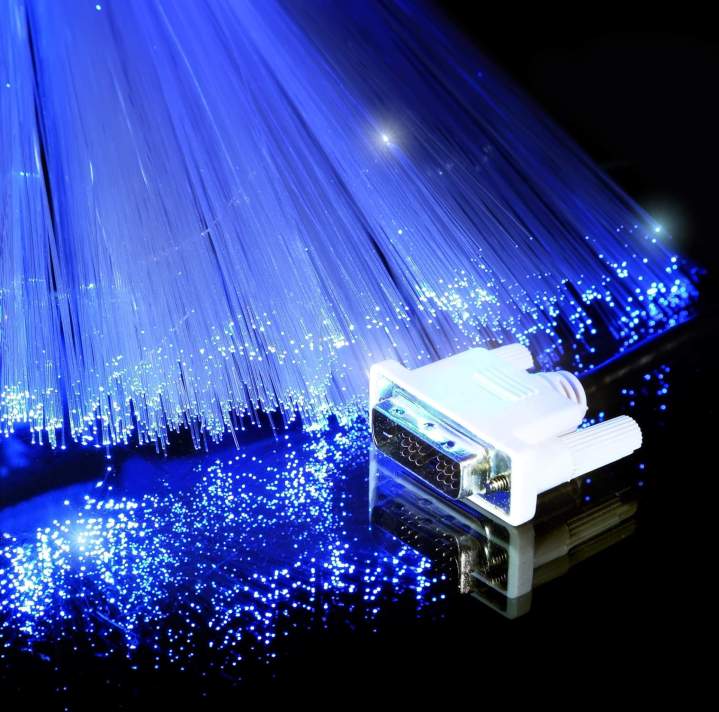 Installation fibre optique résidentielle Charleville-Mézières