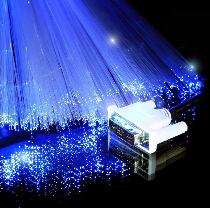 Diagnostic fibre optique Nancy