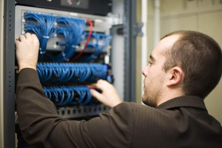 Diagnostic réseau fibre Charleville-Mézières